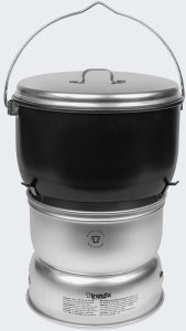 Garnek Trangia Billy NonStick 45 L 3