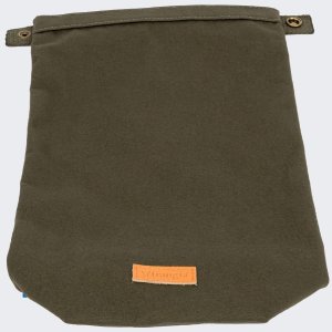 Pokrowiec Roll Top na Menażkę Trangia Mess Olive 4