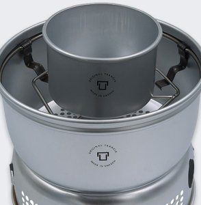 Garnuszek Turystyczny Trangia Micro 05 L 2