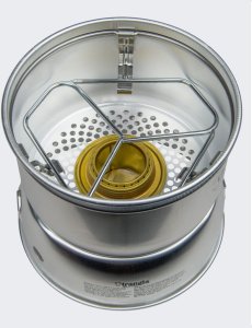 Unilight Podpora Trangia 2