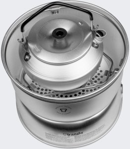 Unilight Podpora Trangia 4