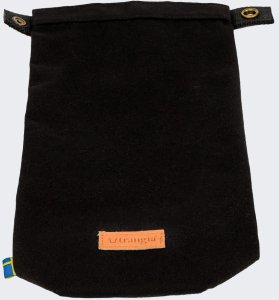 Pokrowiec Roll Top na Menażkę Trangia Sma Black 3