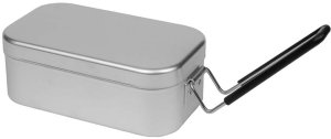 Pojemnik Trangia Mess Tin Small ALU 2