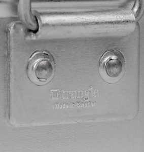 Pojemnik Trangia Mess Tin Small ALU 3