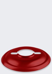 Reflektor Do Lampy Naftowej Feuerhand 276 Ruby Red 1
