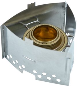 Osłona Palnika Trangia Triangle 1