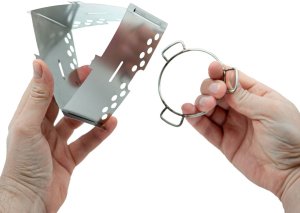 Osłona Palnika Trangia Triangle 3