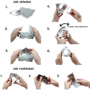 Osłona Palnika Trangia Triangle 4