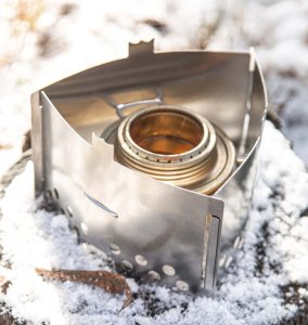 Osłona Palnika Trangia Triangle 5