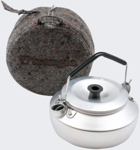 Wełniany Pokrowiec na Czajnik Trangia Large 06 L 2