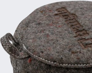 Wełniany Pokrowiec na Czajnik Trangia Large 06 L 3