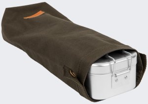 Pokrowiec Roll Top na Menażkę Trangia Sma Olive 1