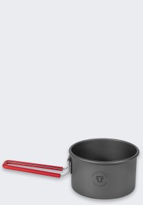 Kubek Turystyczny Trangia TCup HA Red 1