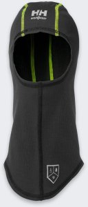 Kominiarka Trudnopalna Fyre Balaclava Multi Ebony 4