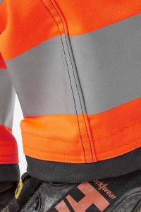 Spodnie Odblaskowe Helly Hansen Alna 20 Orange 4