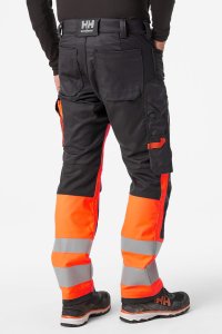Spodnie Odblaskowe Helly Hansen Alna 20 Orange 5