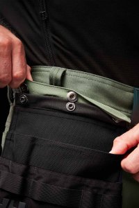 Kieszeń Na Narzędzia Helly Hansen Connect Black 3