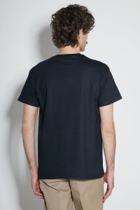 Koszulka Ben Davis Classic Logo Black 4