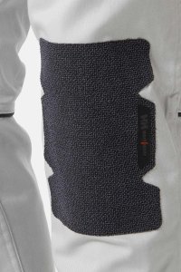 Łaty Helly Hansen Reinforcement 2Pack Black 2