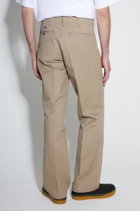 Spodnie Ben Davis Bens Original Trim Khaki 3