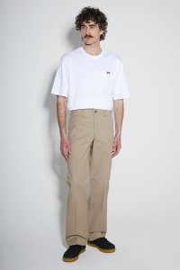 Spodnie Ben Davis Bens Original Trim Khaki 4