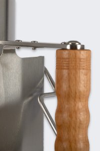 Komin Do Rozpalania Węgla Petromax XL 2