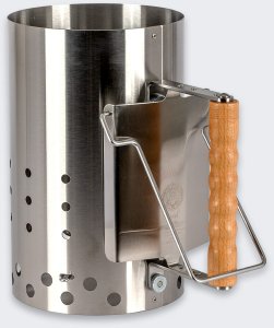 Komin Do Rozpalania Węgla Petromax XL 3