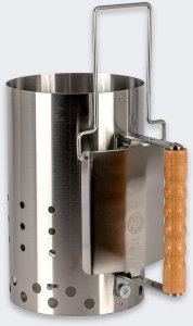 Komin Do Rozpalania Węgla Petromax XL 4