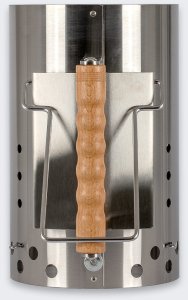 Komin Do Rozpalania Węgla Petromax XL 5