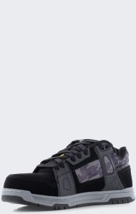 Buty DC Work Crew Stag S3S BlackGrey 3