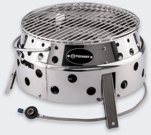 Wielofunkcyjny Grill Gazowy Petromax Atago 1