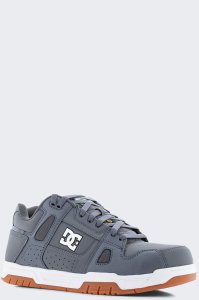 Buty DC Work Crew Stag S3S GrayGum 2