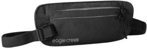 Eagle Creek Underover RFID Money Belt Black 1