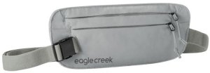 Eagle Creek Underover RFID Money Belt Grey 1