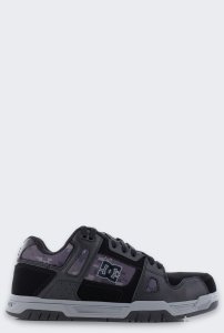 Buty DC Work Crew Stag S3S BlackGrey 1