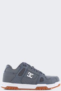 Buty DC Work Crew Stag S3S GrayGum 1