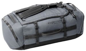 Eagle Creek Cargo Hauler Duffel 60L Charcoal 1