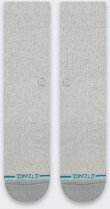 Skarpety Stance Icon Crew 1 para GreyHeather 2