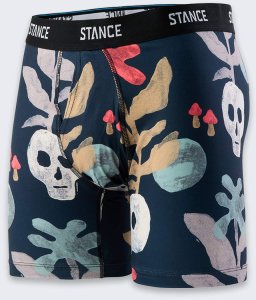 Bokserki Stance Tropiskull Boxer Multi 1