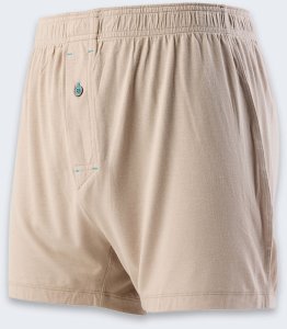 Bokserki Stance Butter Blend Boxer SringGrey 1