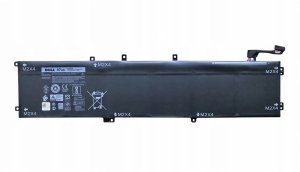 97Wh 6-cell Lithium Ion battery for laptops 7