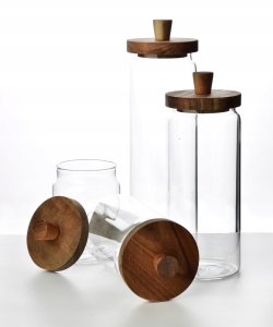 MODERN KITCHEN Słoik1350ml 3