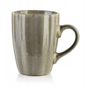 BASIC NATURE Kubek 300ml 8x11xh10,5cm 1