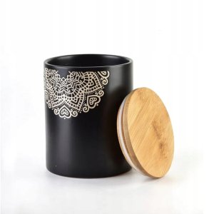 KUKARTKA Basic Nature Pojemnik 9,5xh12,5cm 2