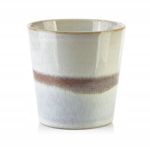 BASIC NATURE Kubek 250ml 8,5xh9cm 1