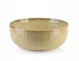 BASIC NATURE Miska 700ml 17xh7cm 1