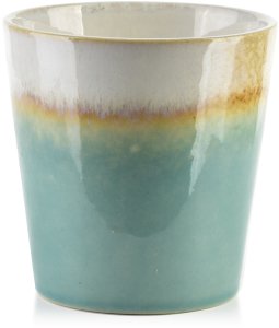BASIC NATURE Kubek 250ml 8,5xh9cm 1