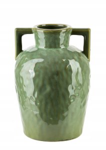 ARINA GREEN Wazon 6,5x16,5x25cm 1