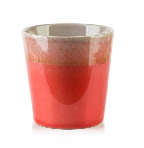 BASIC NATURE Kubek bez ucha 8.5x6.5x8.5cm 220ml 1