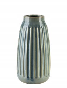 ARINA LIGHT Wazon 15x15x28,5cm 1